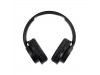 Audio-Technica ATH-ANC500BT QuietPoint Wireless Over-Ear Noise-Canceling Headphones